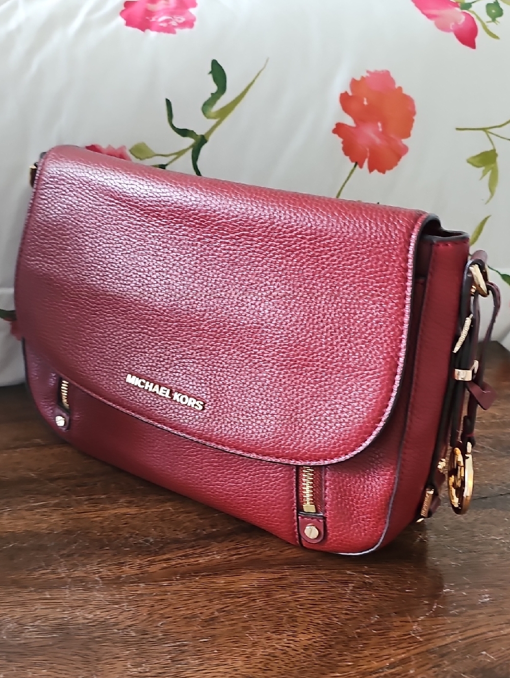 MK Purse Bedford Legacy